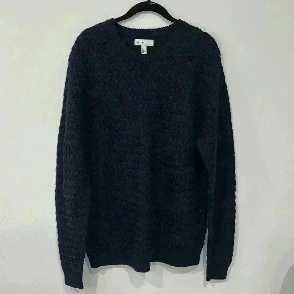 Men’s knit